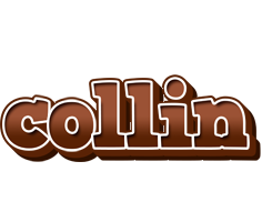 Collin brownie logo