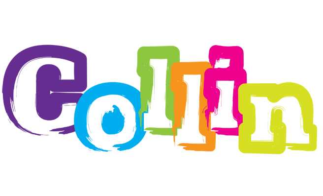 Collin casino logo