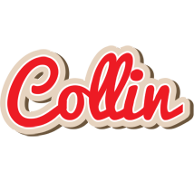 Collin chocolate logo