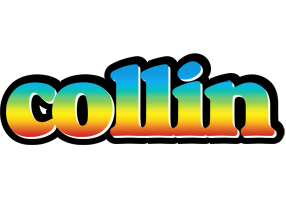 Collin color logo