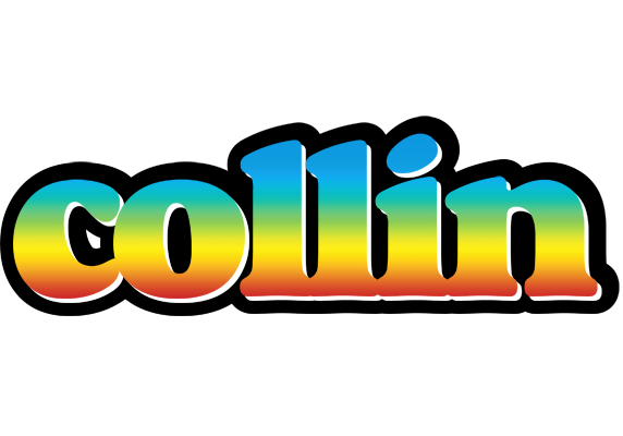 Collin color logo