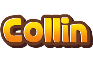 Collin cookies logo
