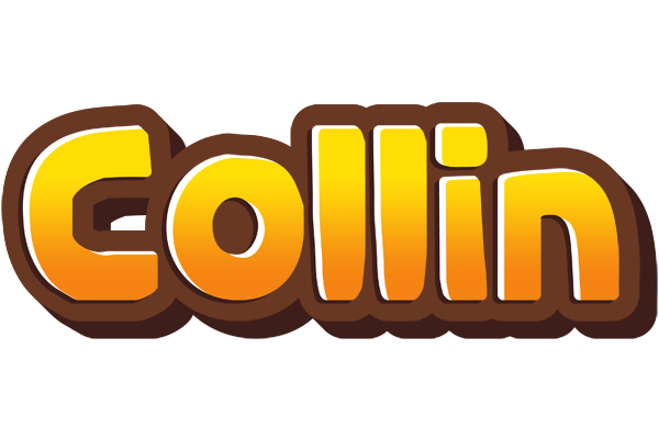 Collin cookies logo
