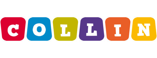 Collin daycare logo