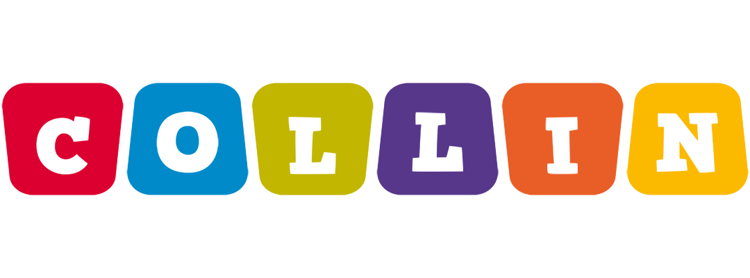 Collin daycare logo