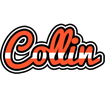 Collin denmark logo