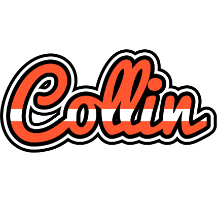 Collin denmark logo