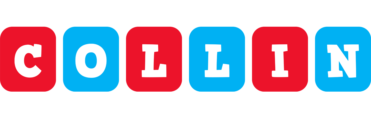Collin diesel logo