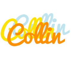 Collin energy logo