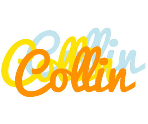 Collin energy logo
