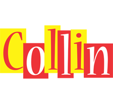 Collin errors logo