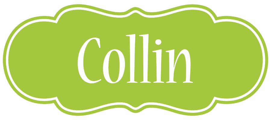 Collin family logo