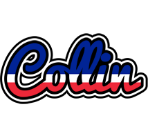 Collin france logo