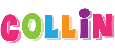 Collin friday logo