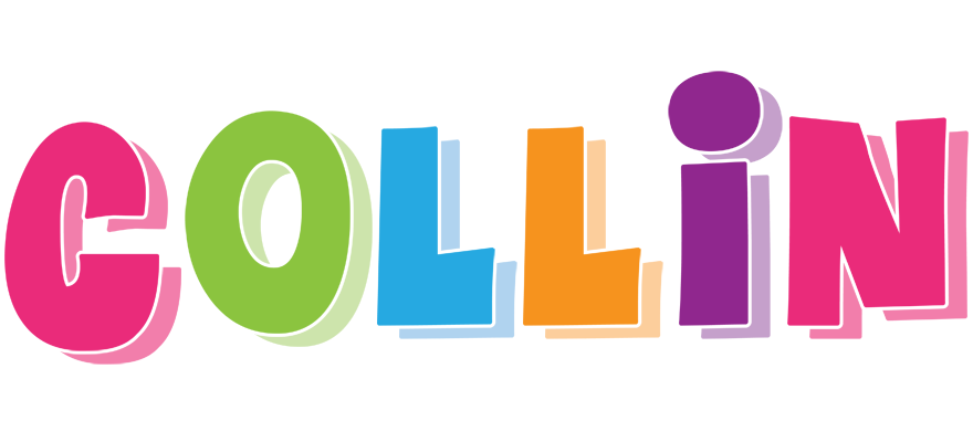 Collin friday logo
