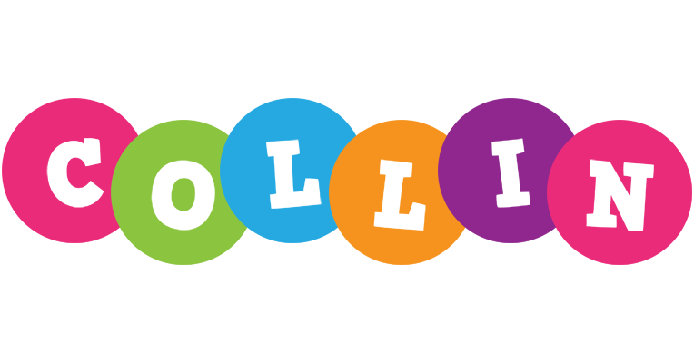 Collin friends logo