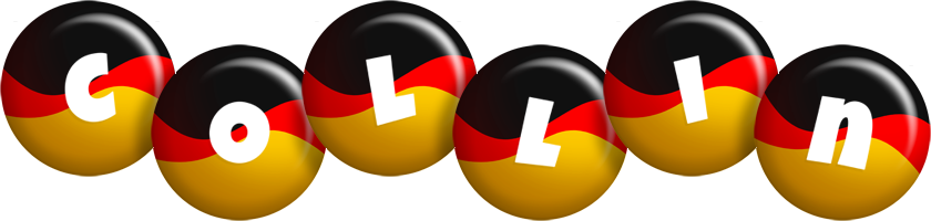 Collin german logo