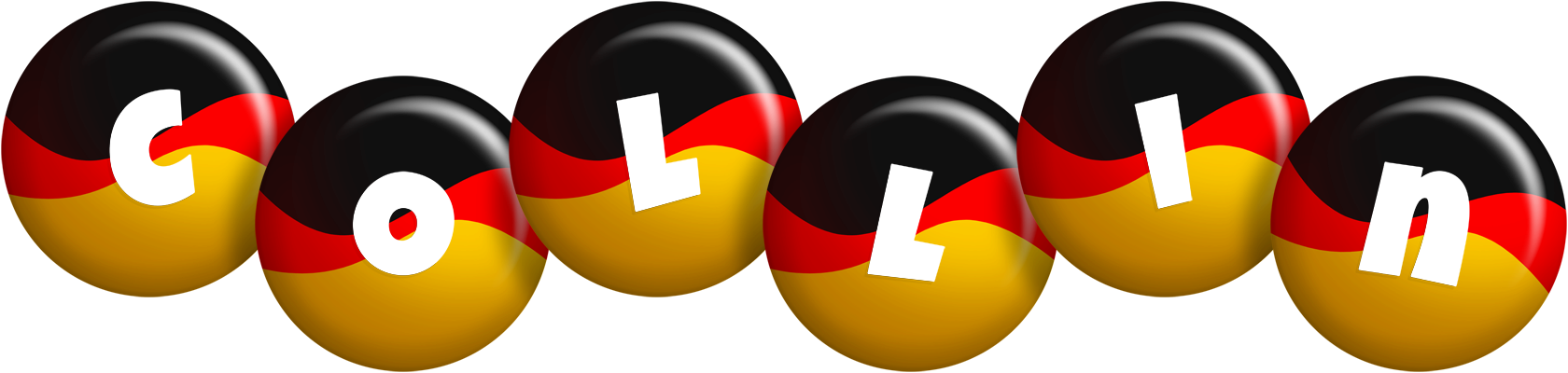 Collin german logo