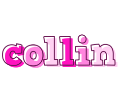 Collin hello logo