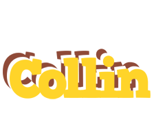 Collin hotcup logo