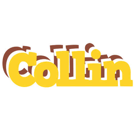 Collin hotcup logo