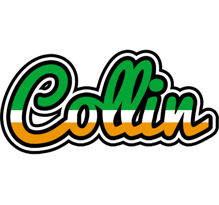 Collin ireland logo