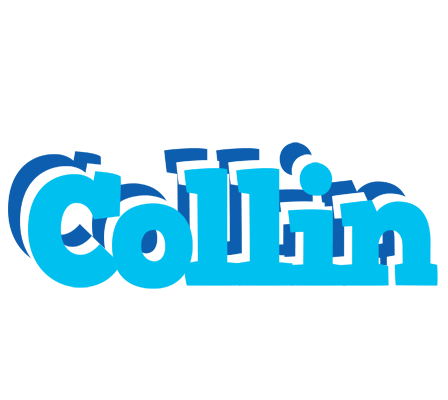 Collin jacuzzi logo