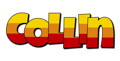 Collin jungle logo