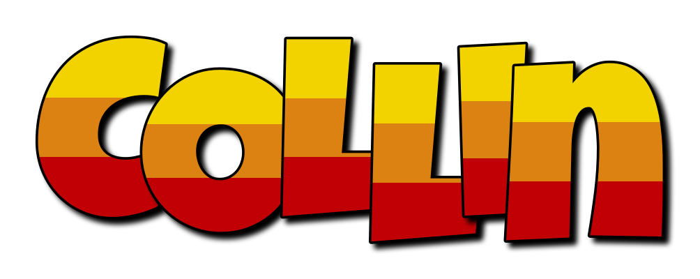 Collin jungle logo
