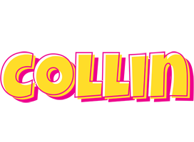 Collin kaboom logo