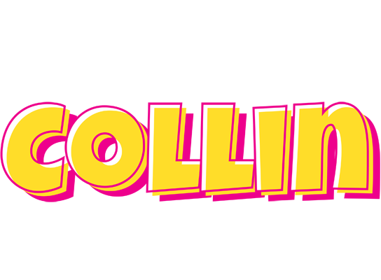 Collin kaboom logo