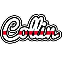 Collin kingdom logo
