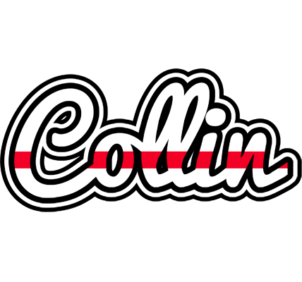 Collin kingdom logo