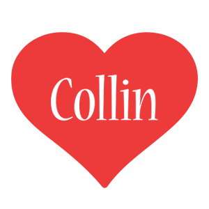 Collin love logo