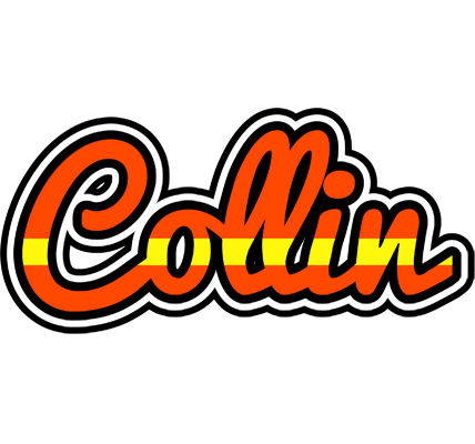 Collin madrid logo