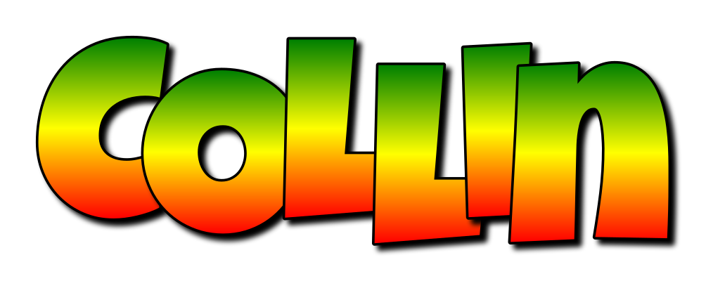 Collin mango logo