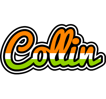 Collin mumbai logo