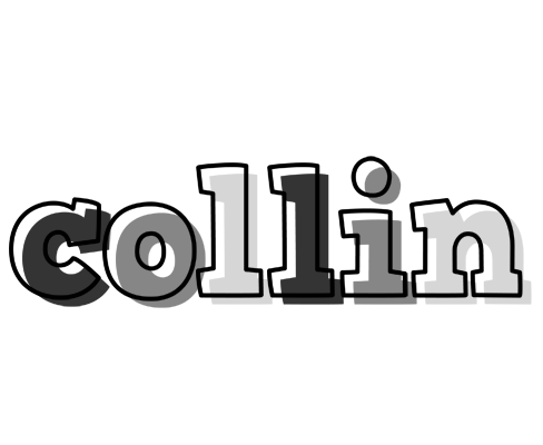 Collin night logo