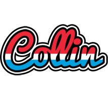 Collin norway logo