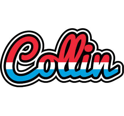 Collin norway logo