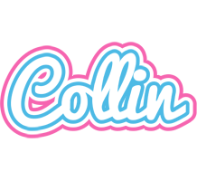 Collin outdoors logo