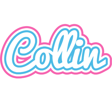 Collin outdoors logo