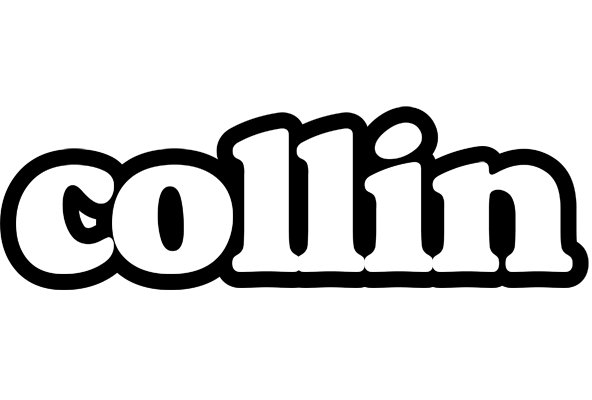 Collin panda logo