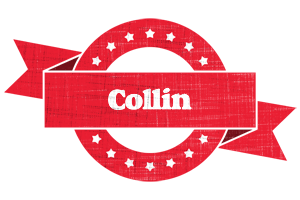 Collin passion logo