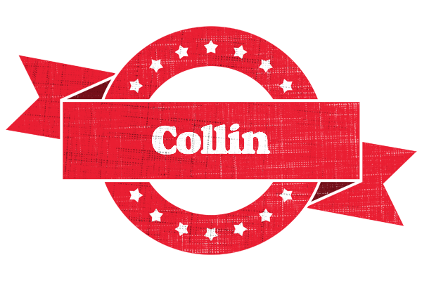 Collin passion logo