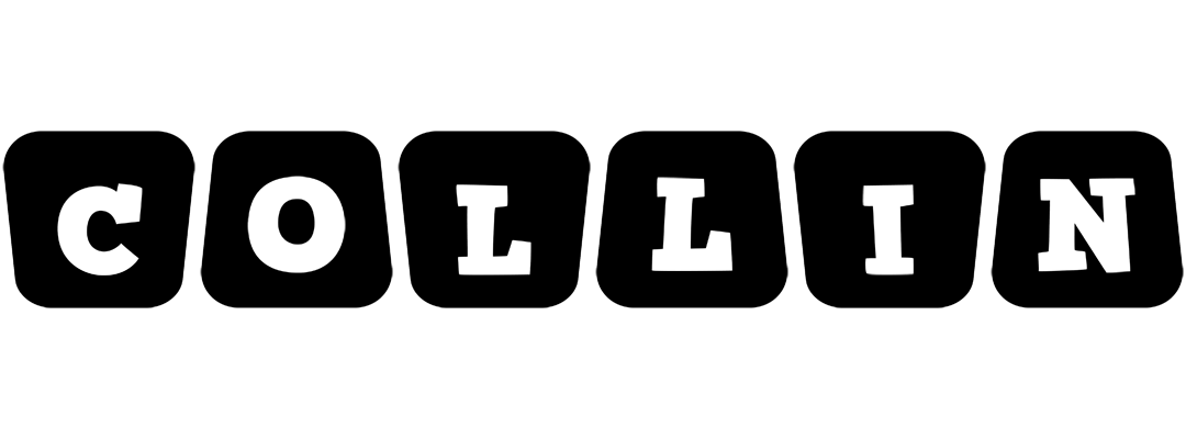 Collin racing logo