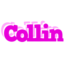Collin rumba logo