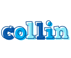 Collin sailor logo