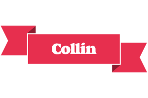 Collin sale logo