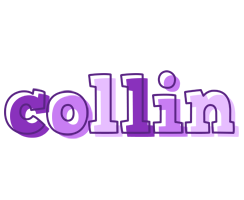 Collin sensual logo